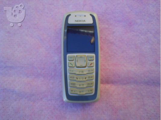 NOKIA 3100 και δωρο συνδεση Q ή WIND